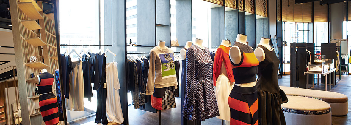 Residential Interior Design Company Jakarta Selatan