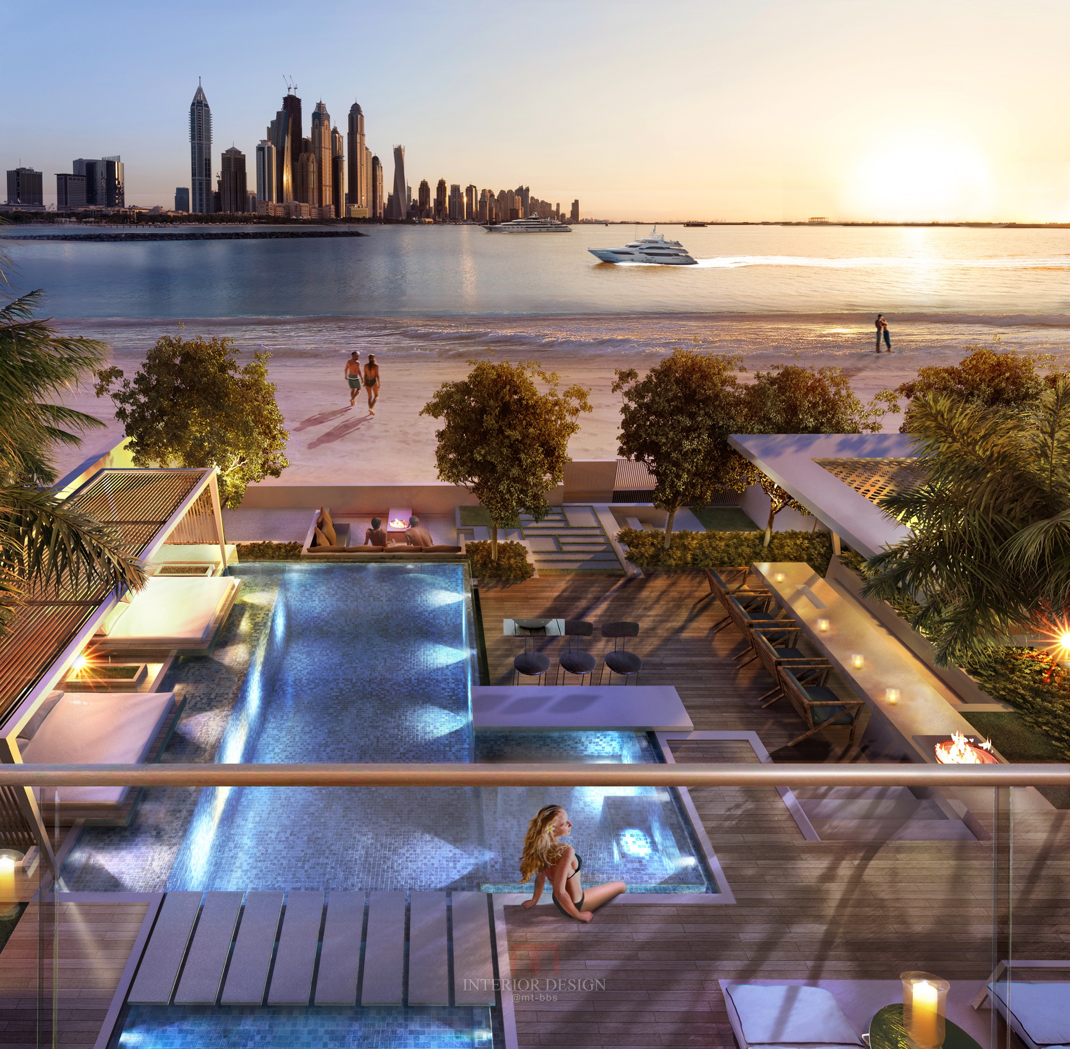 Office Interior Design Contractor Jakarta Selatan