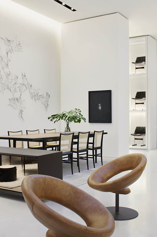 Interior Design Jakarta Selatan