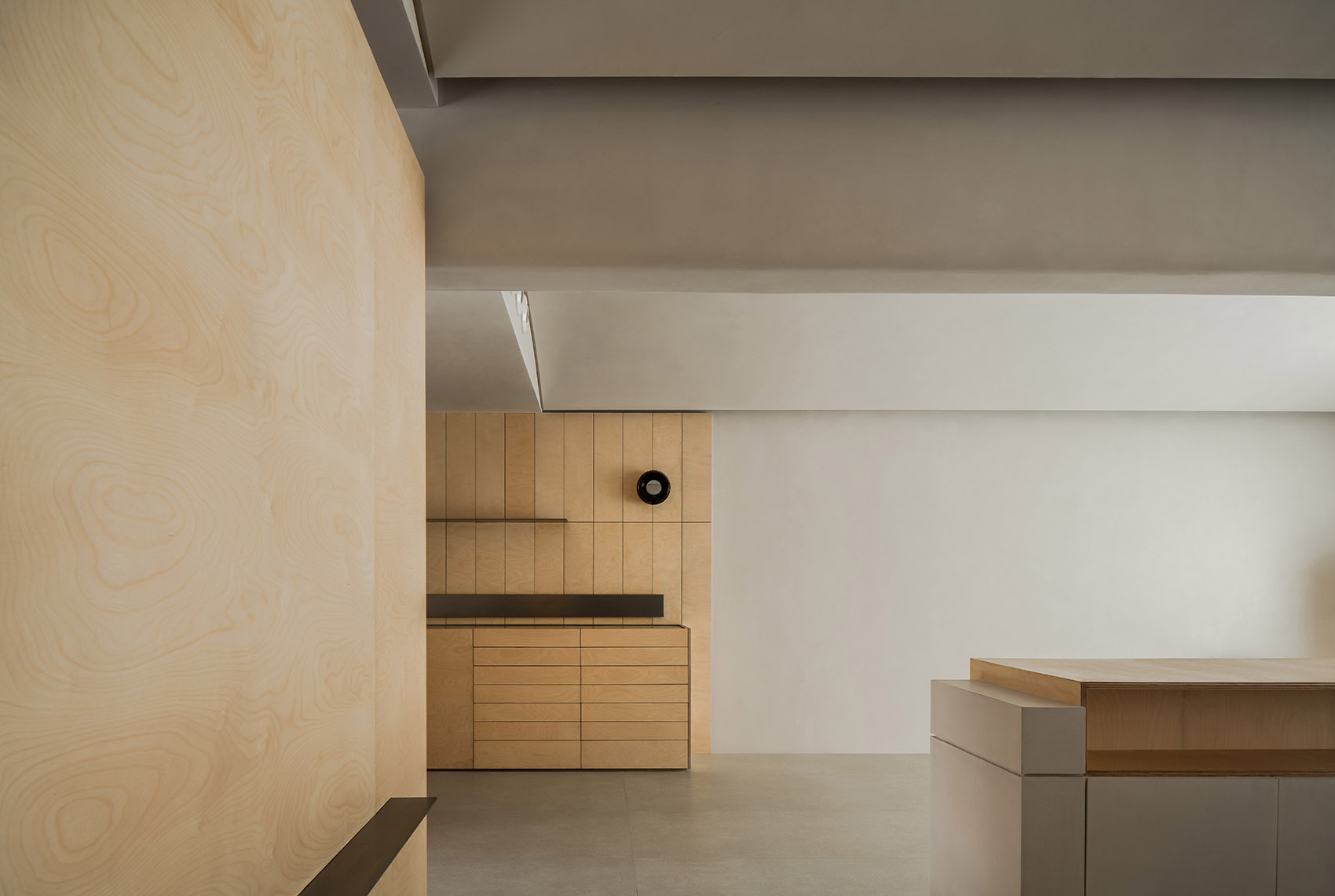 Villa Interior Design Company Jakarta Selatan