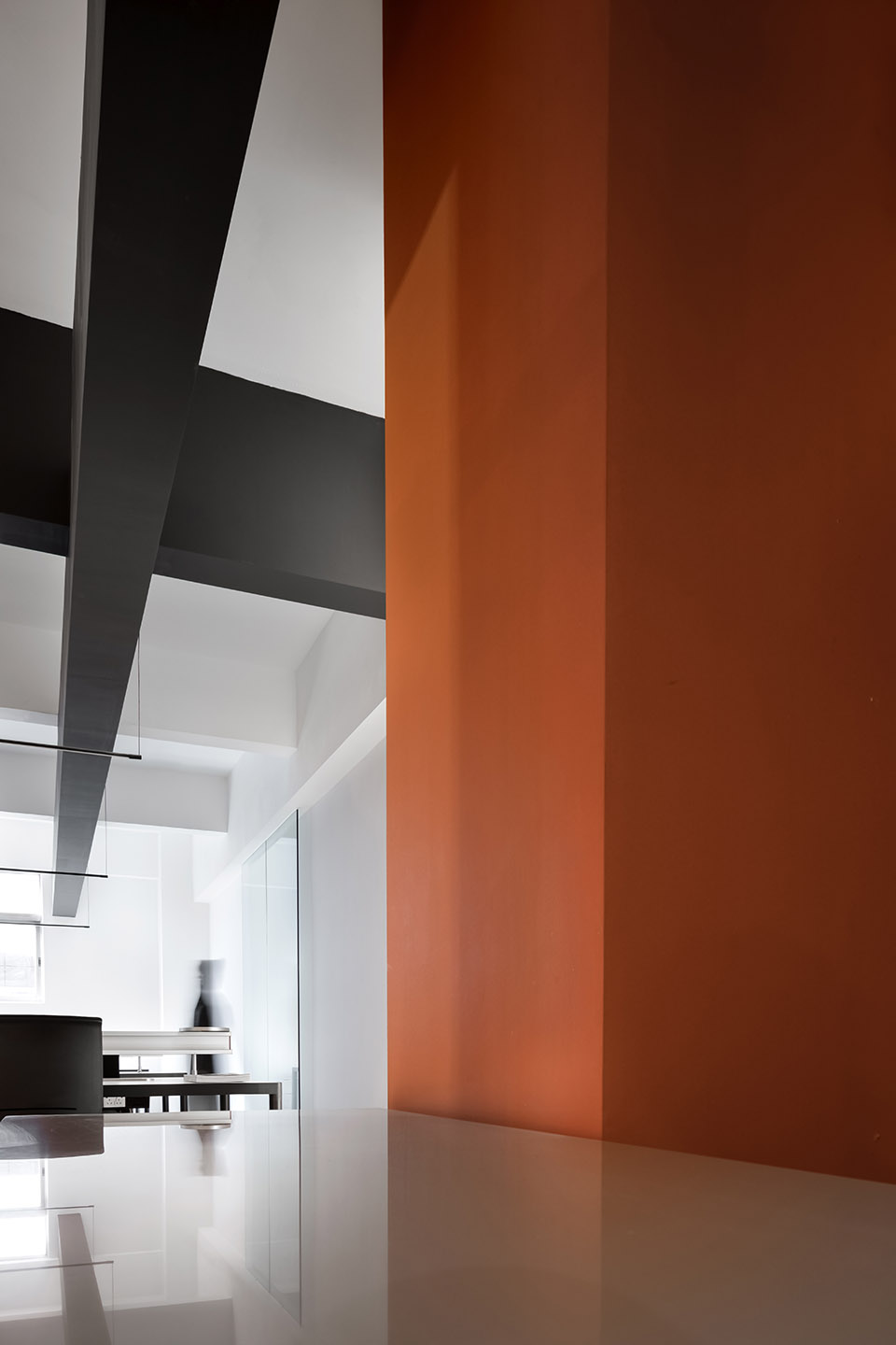 Office Design Interior Jakarta Selatan