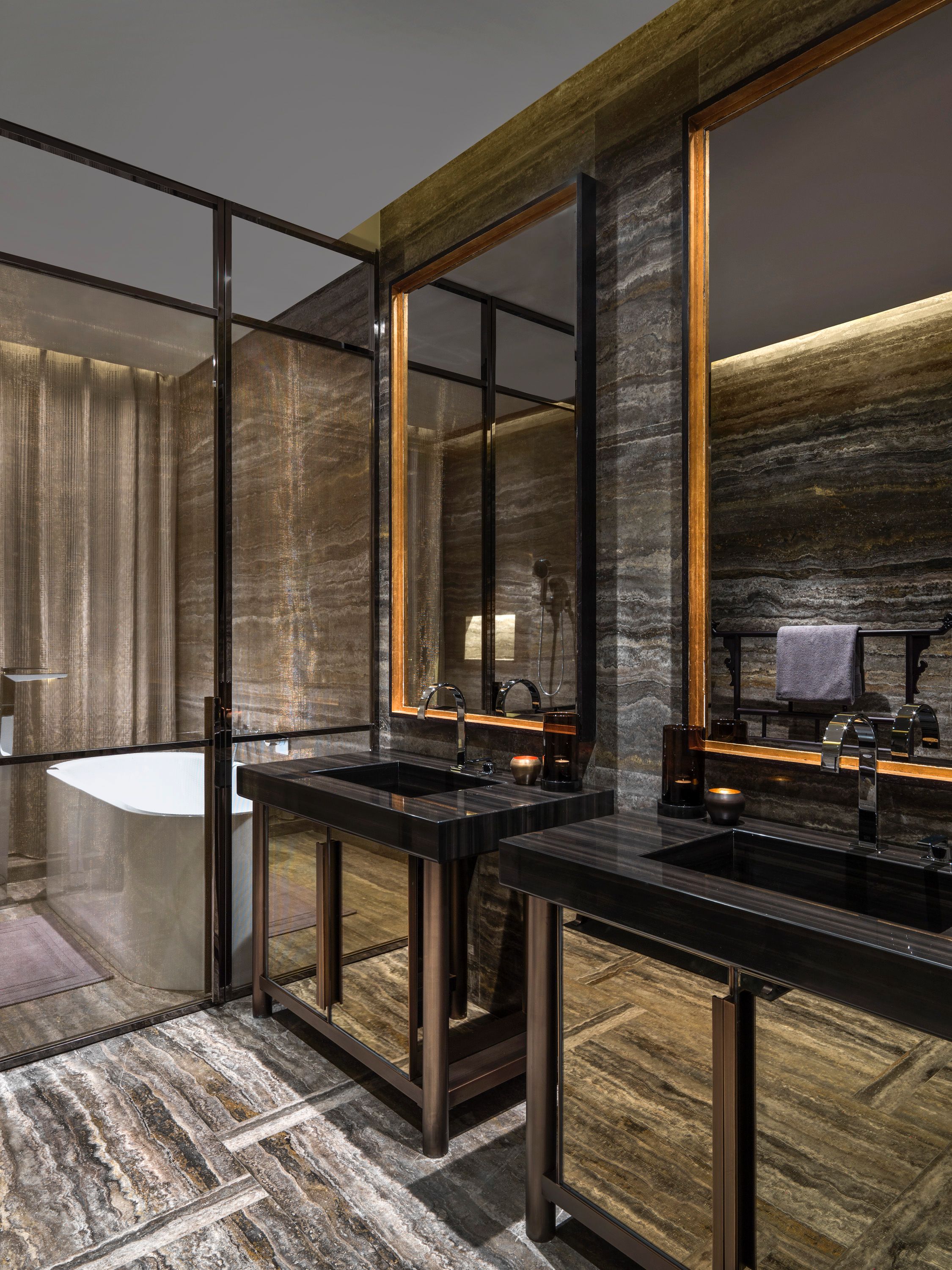 Hotel Interior Design Company Jakarta Selatan