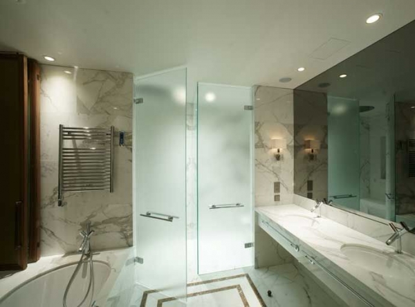 Office Interior Design Company Jakarta Selatan