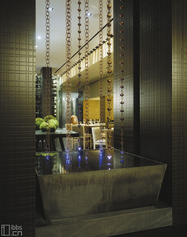 Restaurant Interior Design & Build Jakarta Selatan