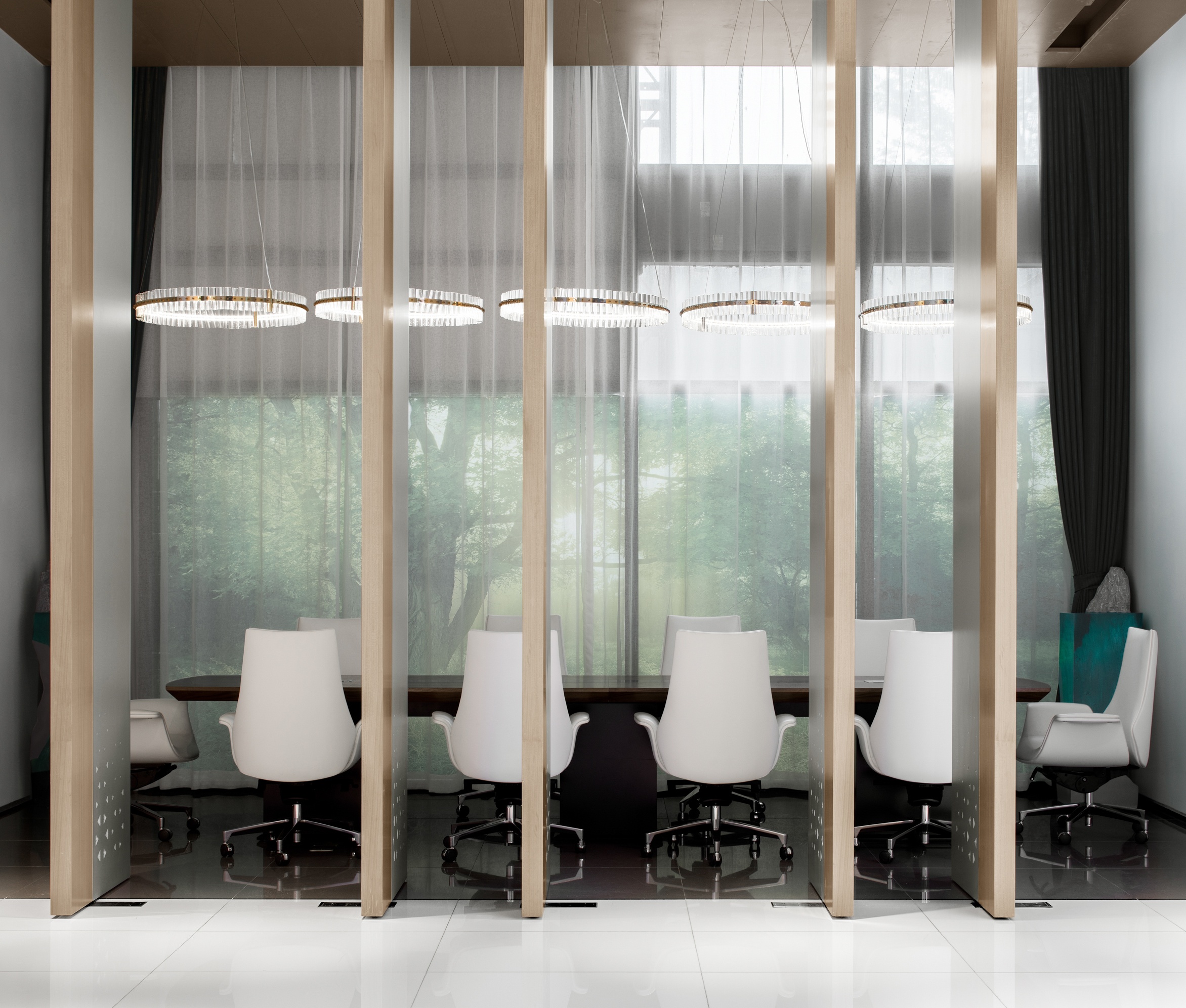 Office Interior Design Jakarta Selatan