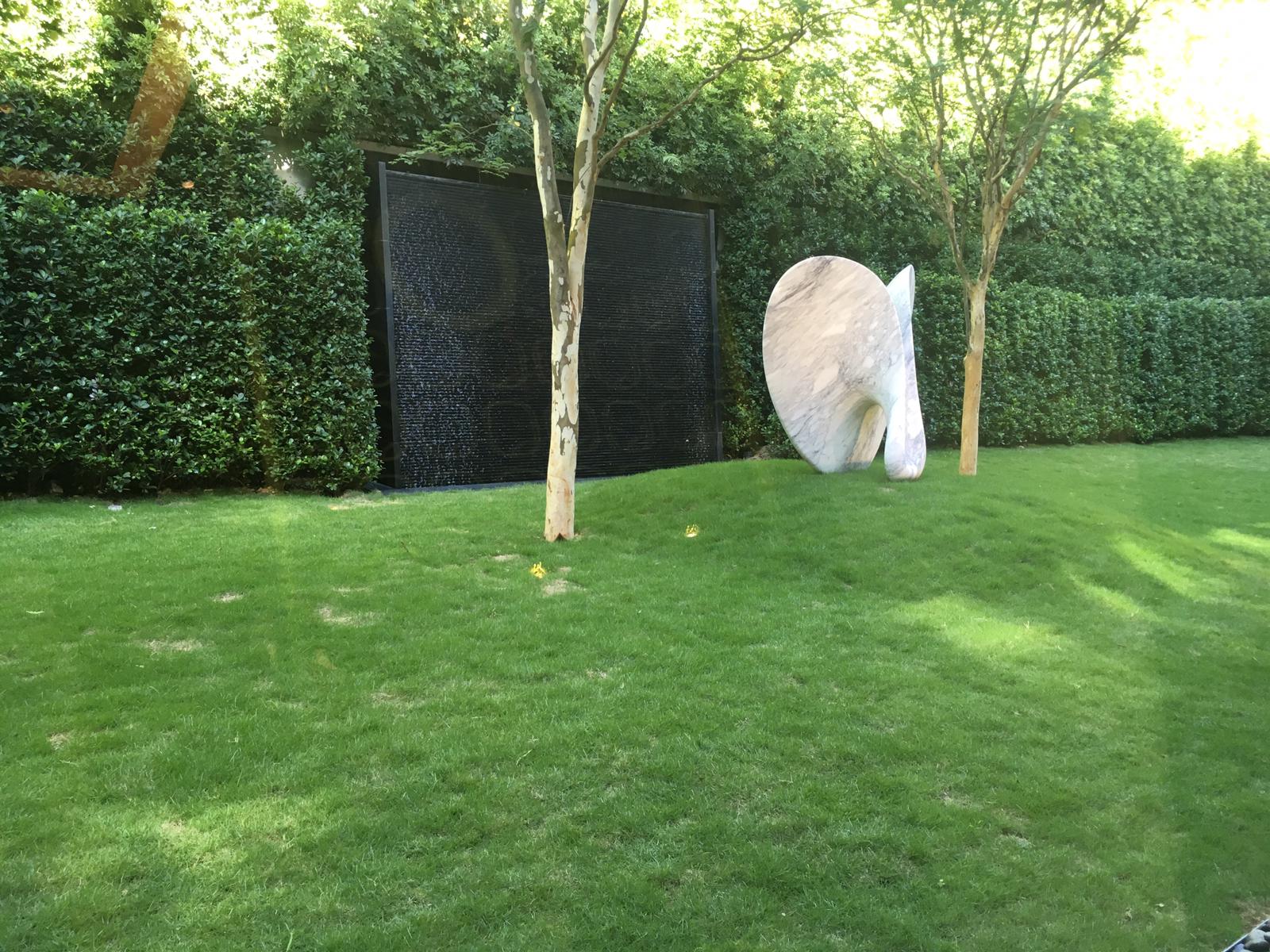 Villa Interior Design Jakarta Selatan