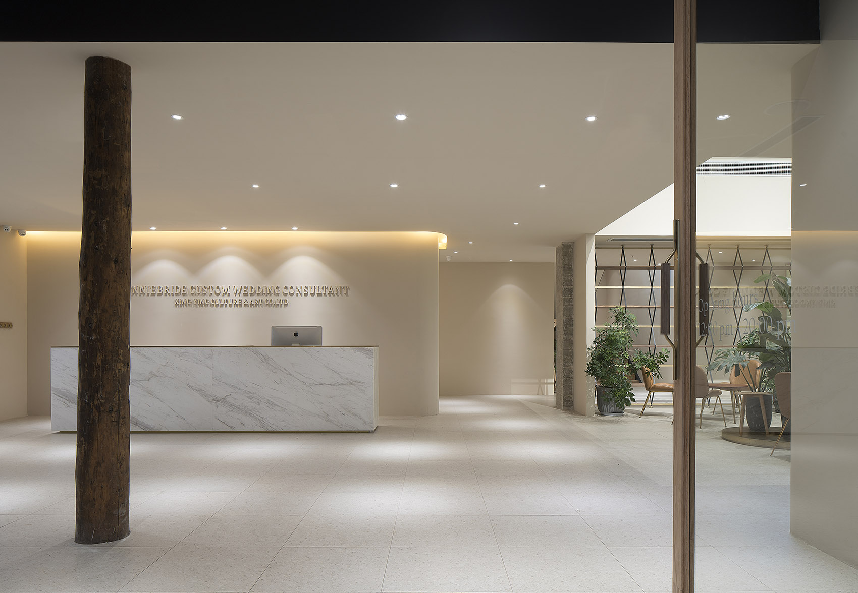 Interior Design Jakarta Selatan