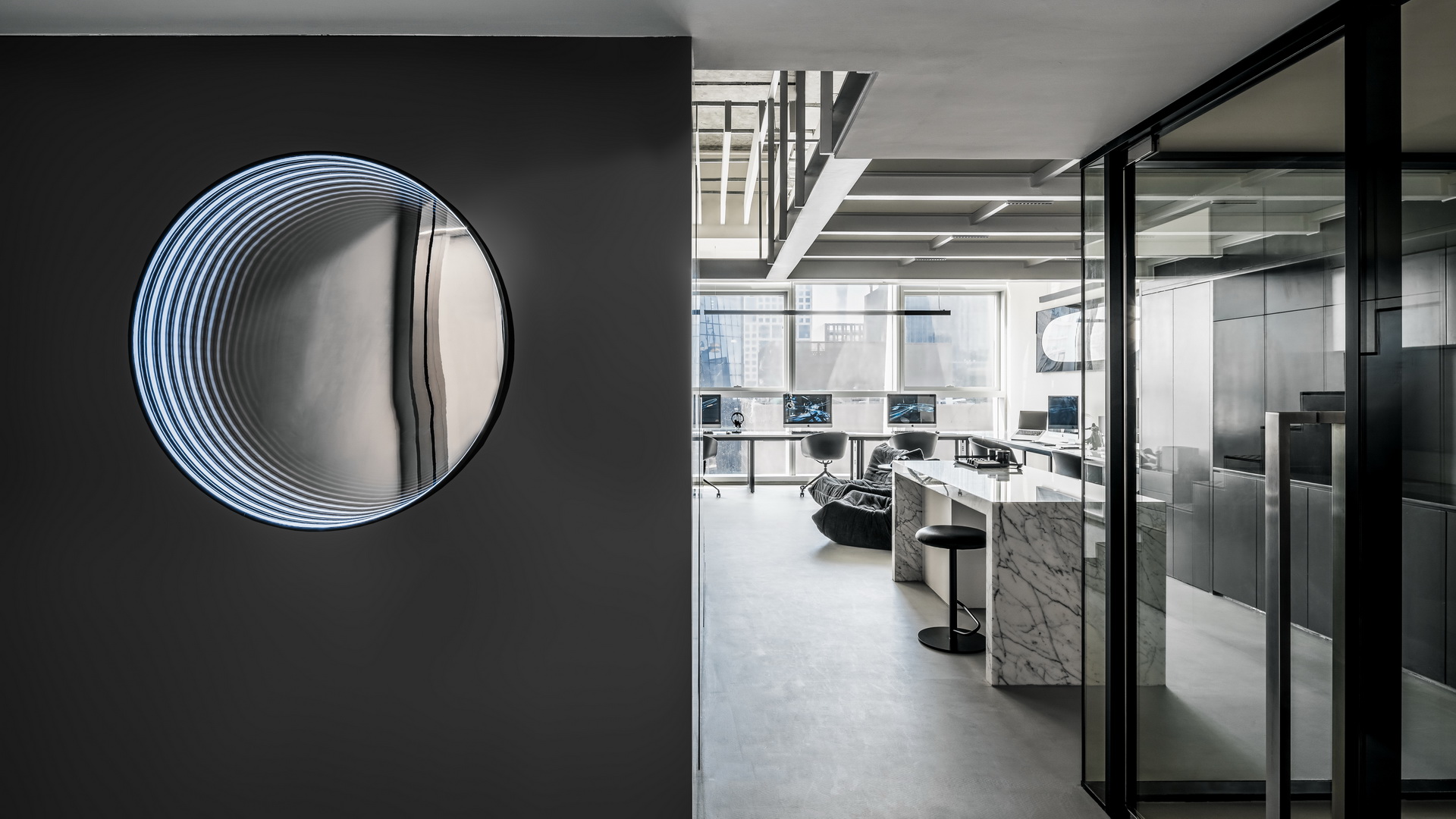 Hotel Interior Design Jakarta Selatan