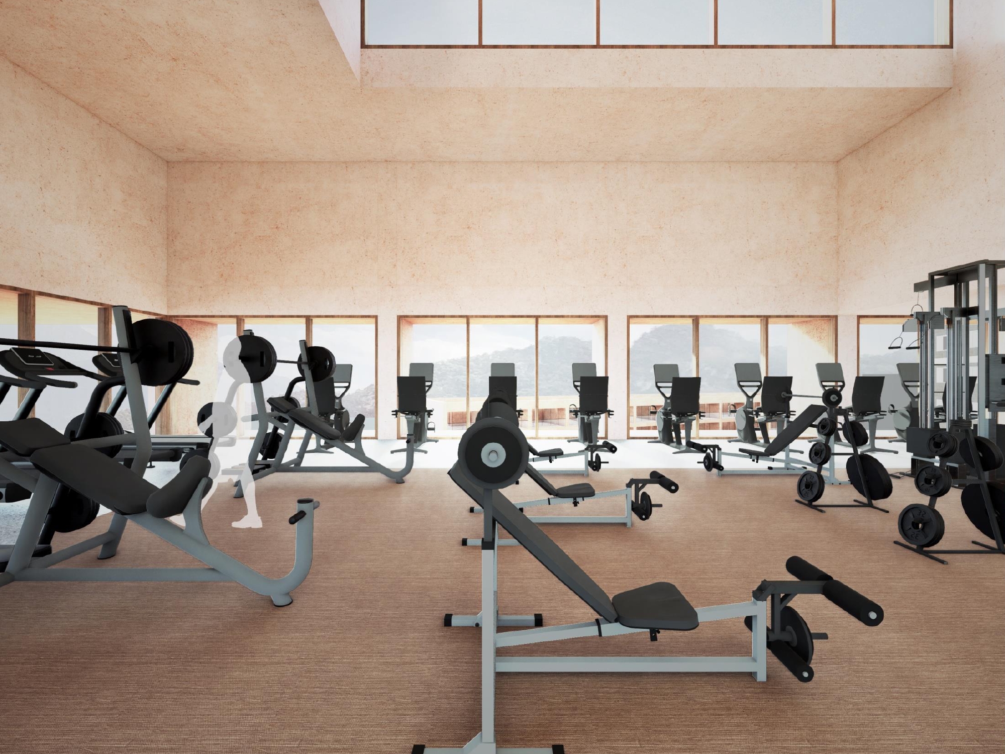 Jakarta Selatan Home Interior Design