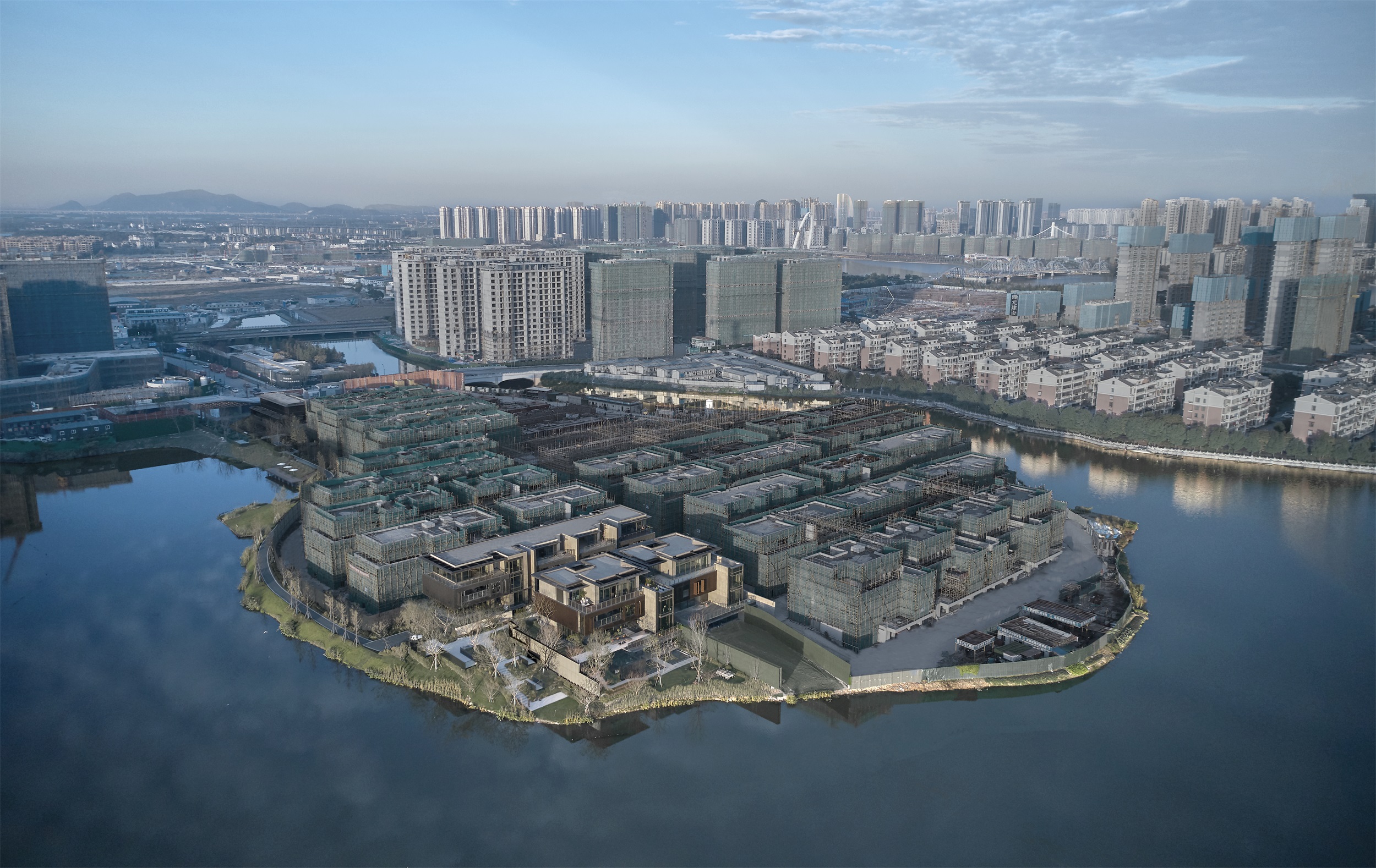 Interior Design Jakarta Selatan Company