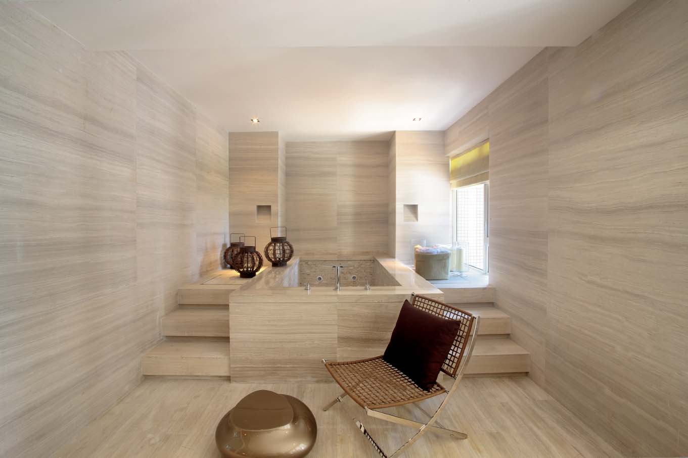 Hotel Interior Design Jakarta Selatan