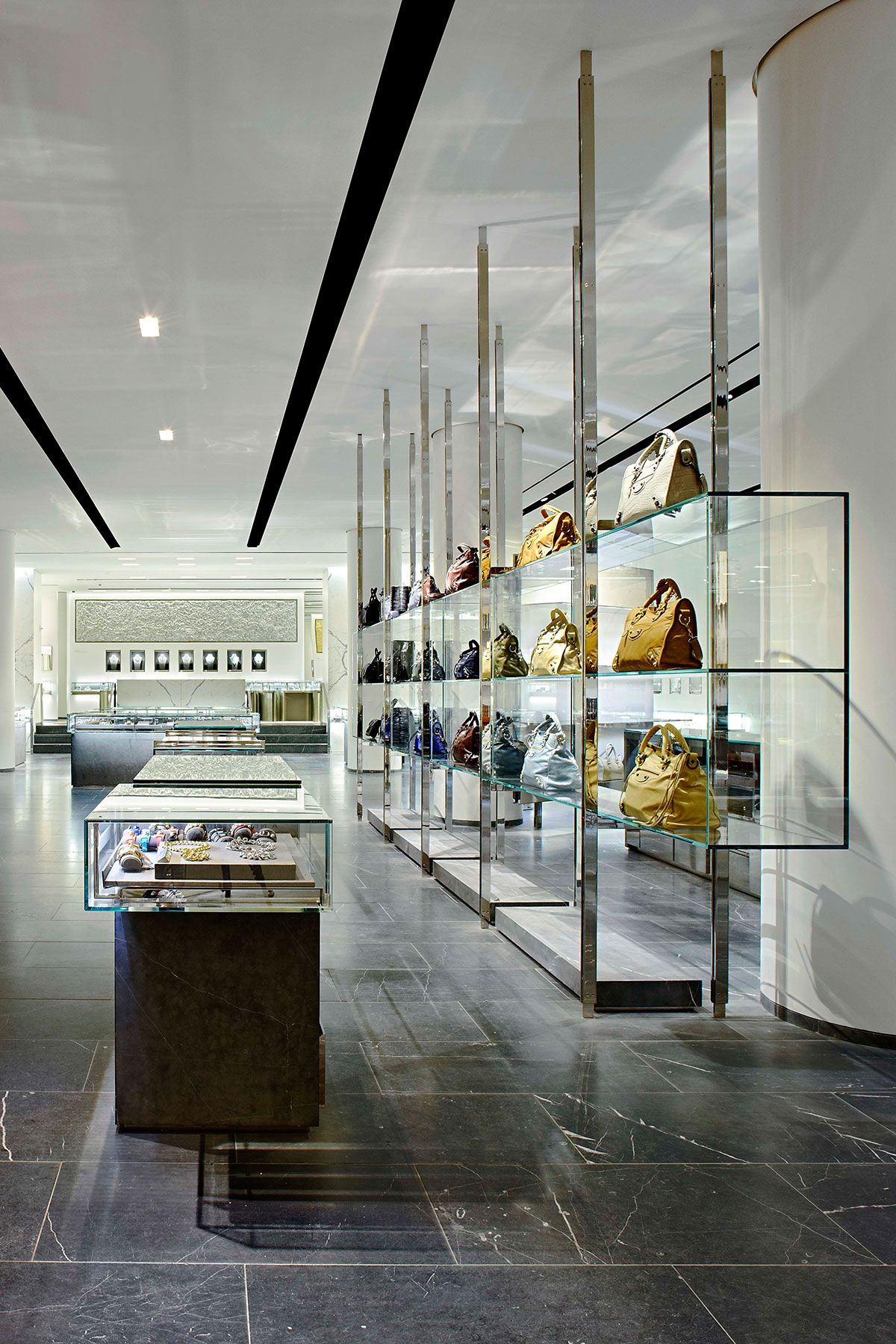 Hotel Interior Design Jakarta Selatan