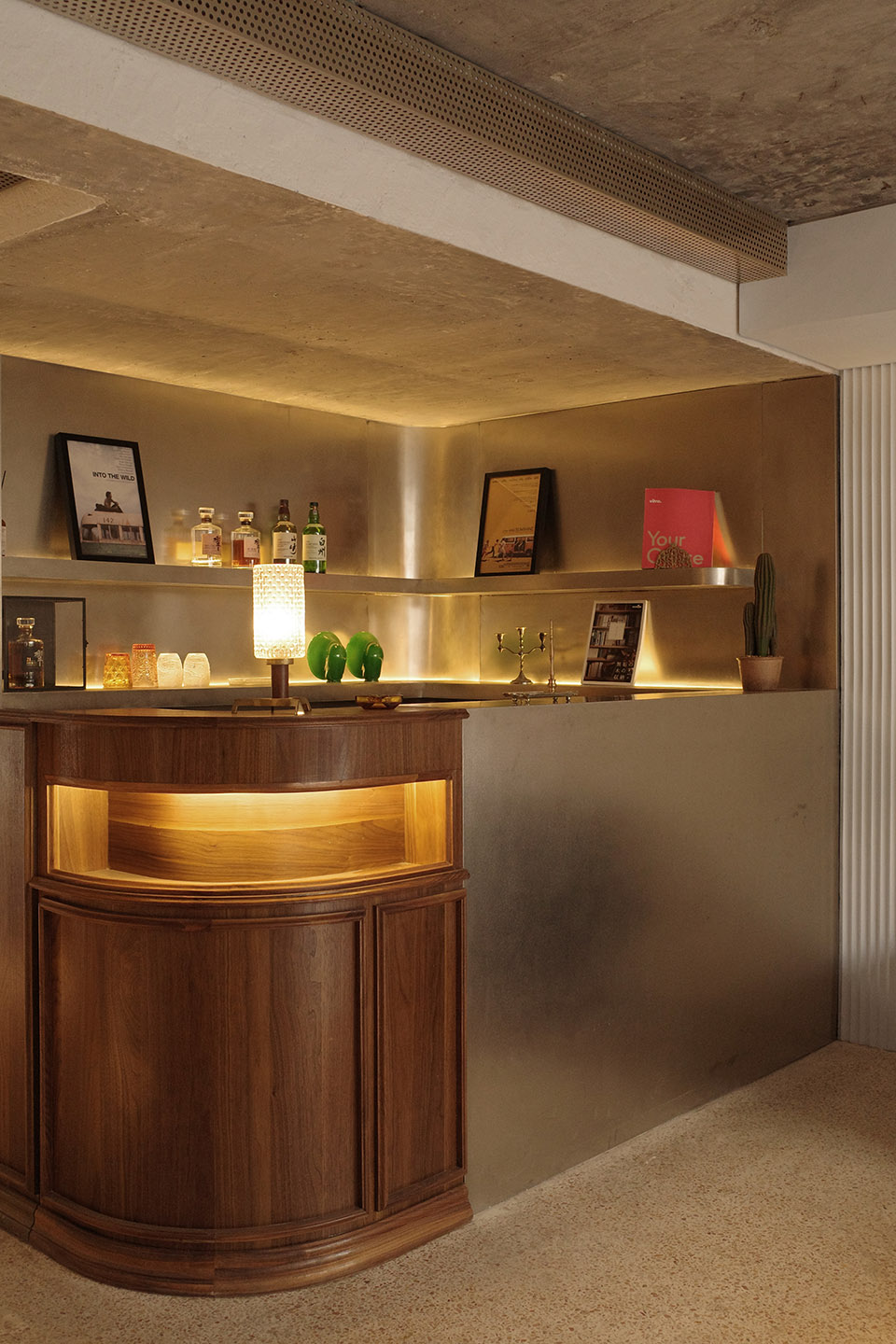Interior Design Jakarta Selatan Home