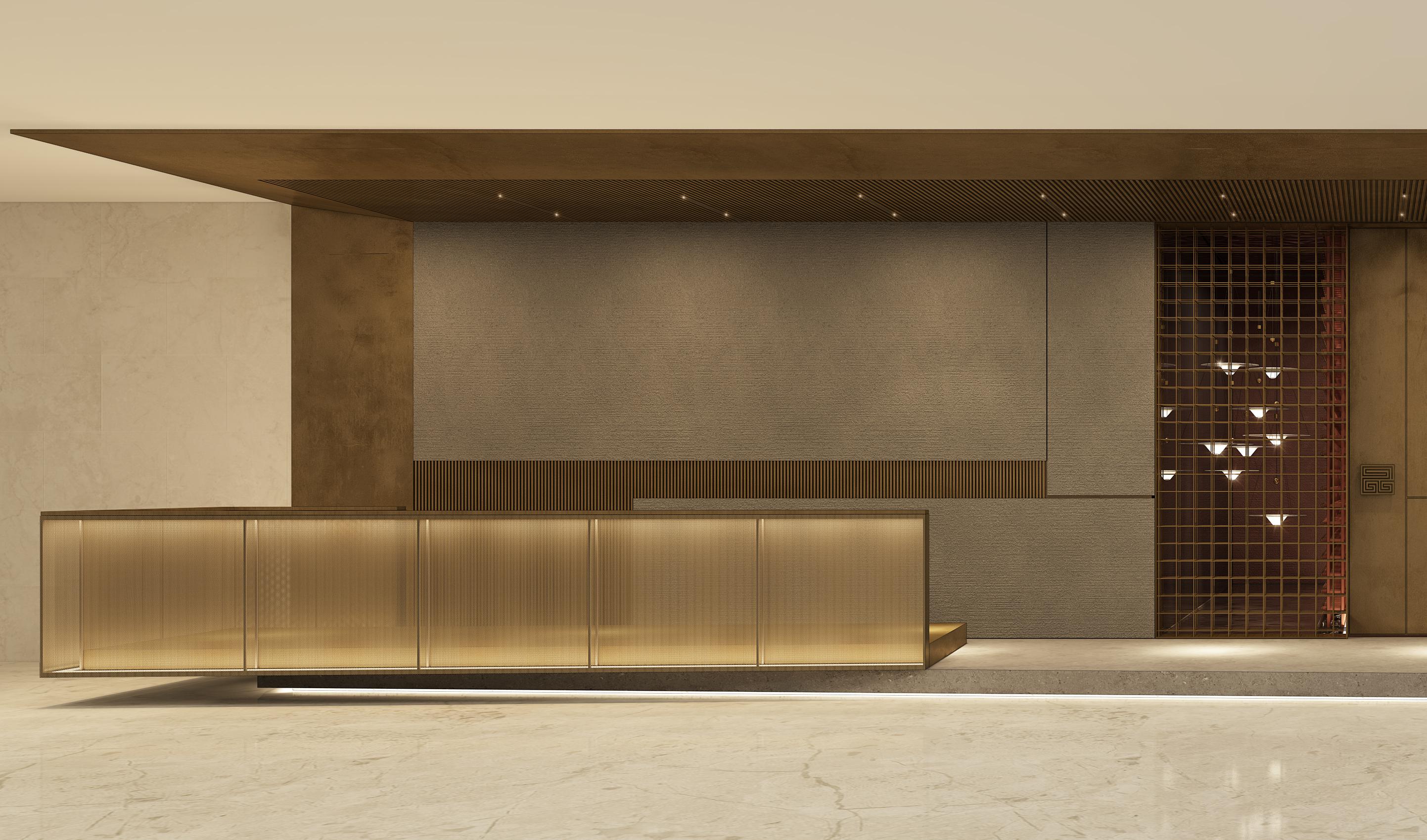 Interior Design Jakarta Selatan