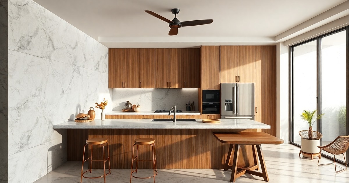 5 Reasons to Hire a Residential Interior Designer in Jakarta Selatan
