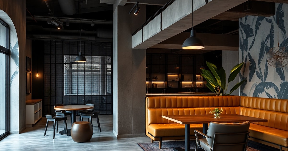 Residential Interior Design Jakarta Selatan for Modern Homes