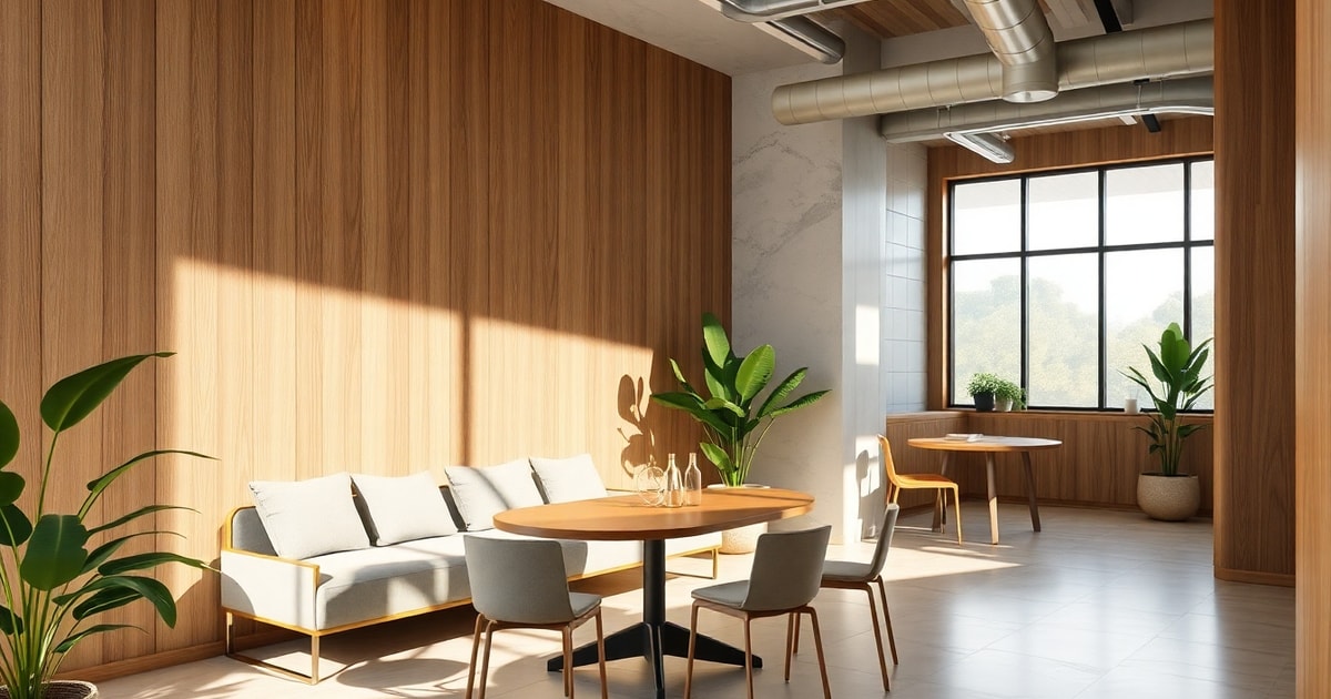 Residential Interior Design Jakarta Selatan: Transform Your Home
