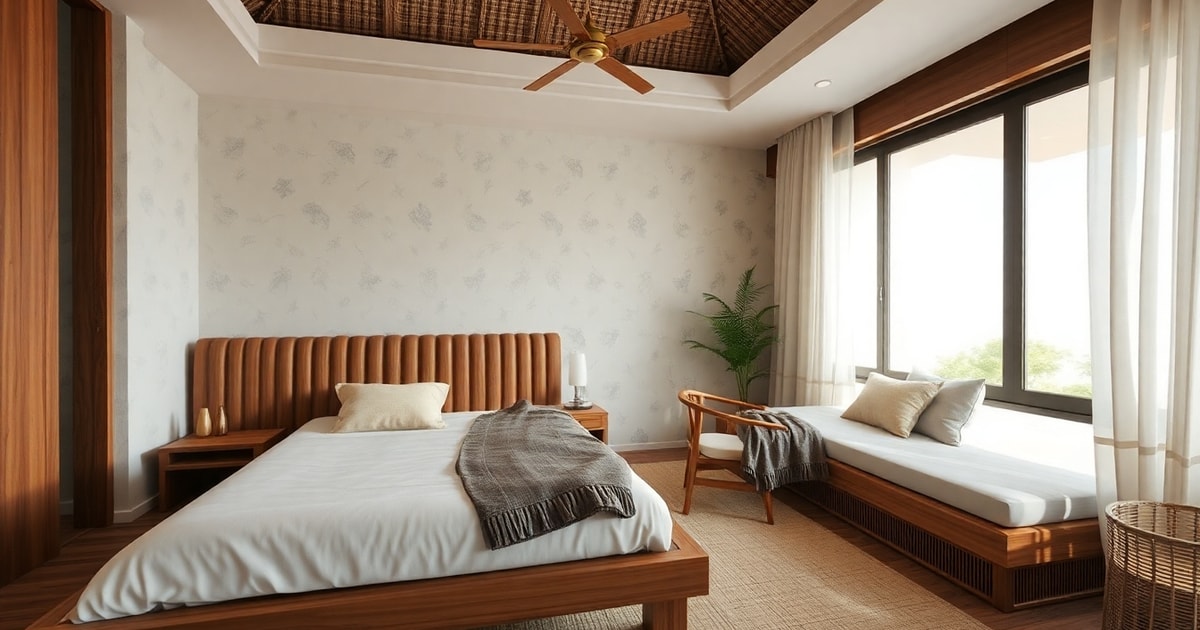 Residential Interior Design Jakarta Selatan for Modern Homes