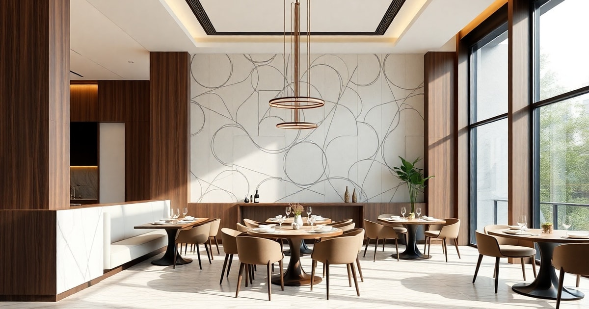 Essential Residential Interior Design Tips for Homes in Jakarta Selatan