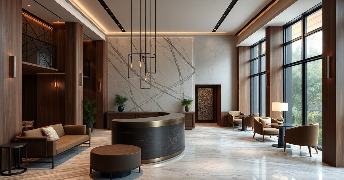 Essential Tips for Choosing a Residential Interior Designer in Jakarta Selatan
