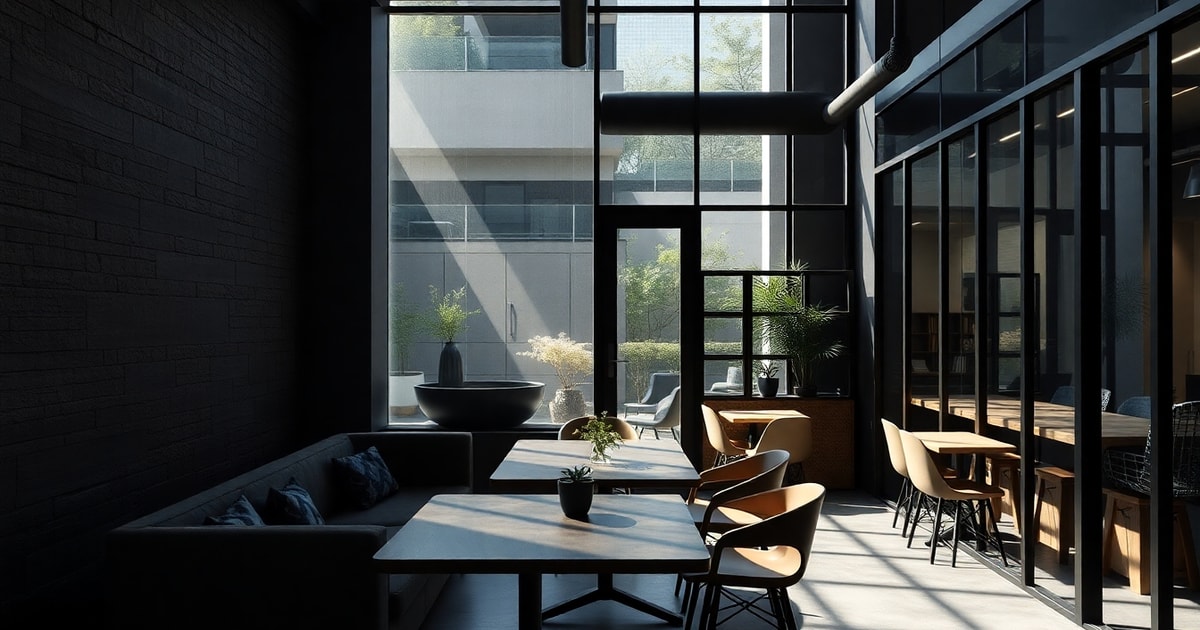 Residential Interior Design Jakarta Selatan: Transform Your Home
