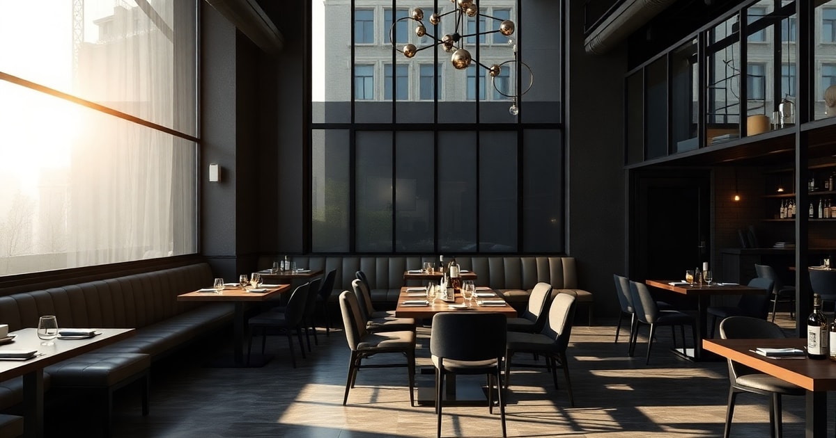 Desain & Renovasi Interior Profesional di Jakarta Selatan: Kantor, Rumah, Mewah