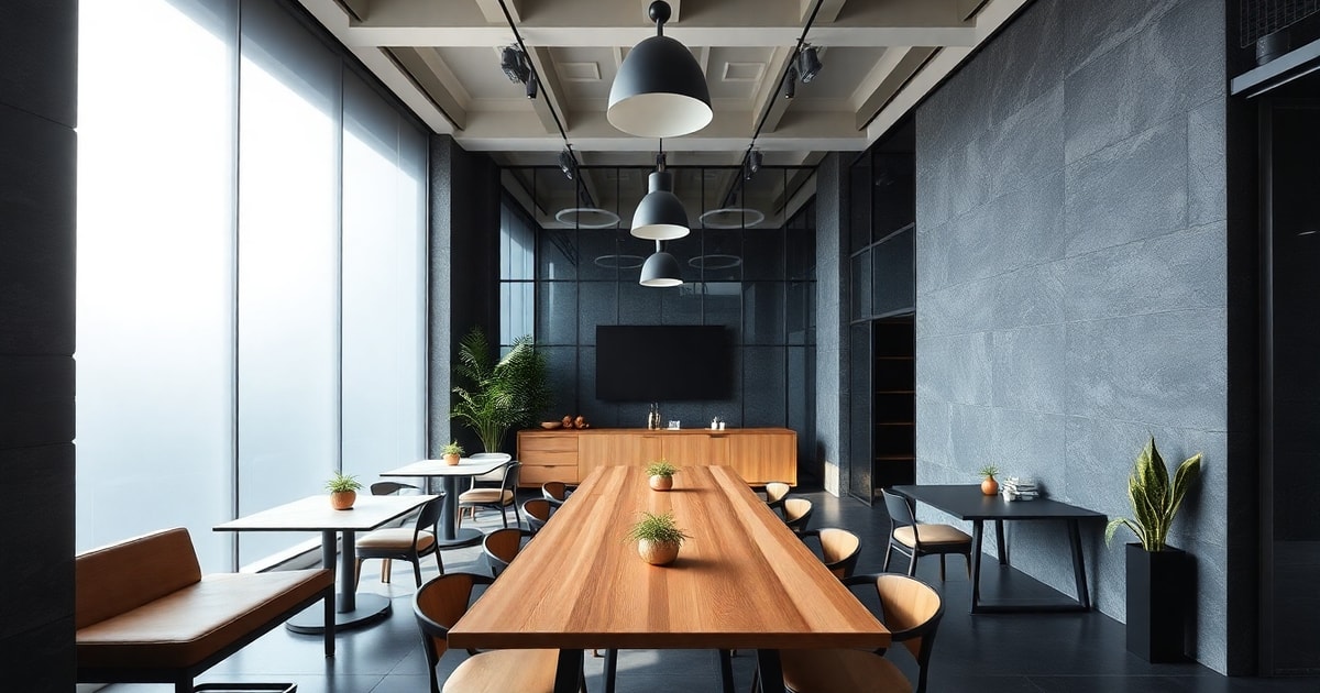 Residential Interior Design Jakarta Selatan: Transform Your Home