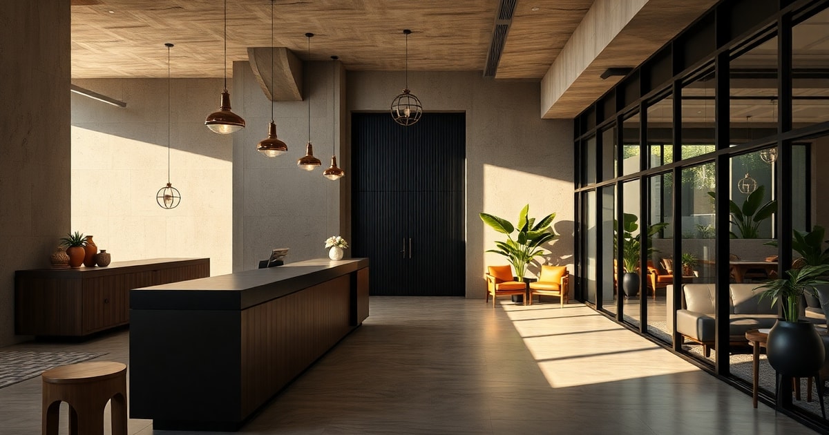 Residential Interior Design Jakarta Selatan for Modern Homes