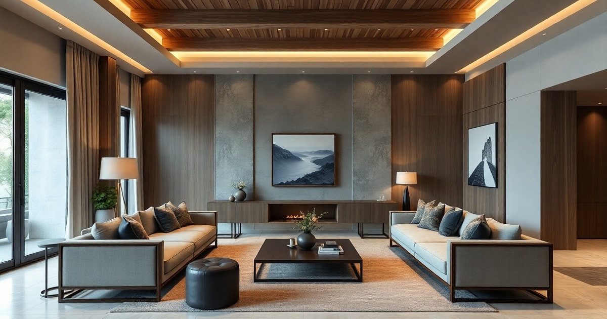 Residential Interior Design Jakarta Selatan for Modern Homes