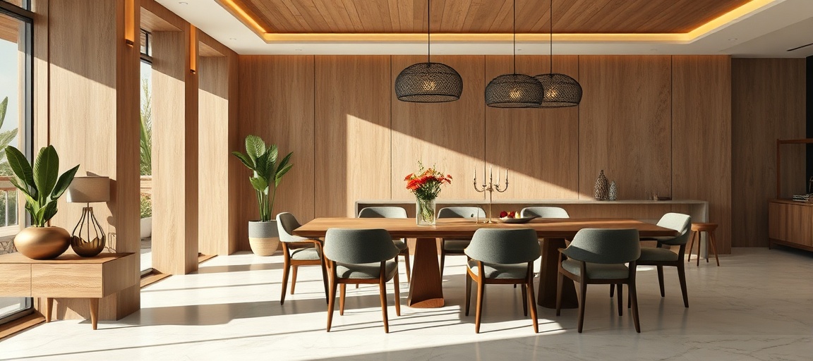 Jasa Desain Interior Jakarta Selatan Terbaik untuk Rumah & Kantor