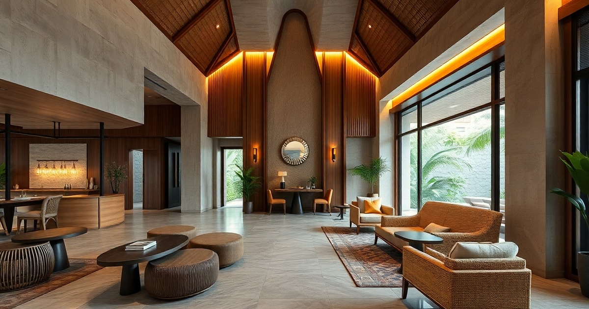 Jasa Desain Interior Jakarta Selatan Profesional untuk Rumah & Kantor