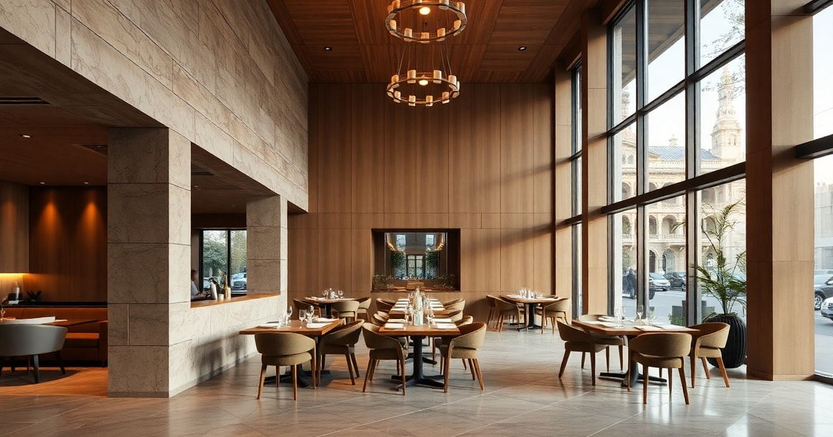 Residential Interior Design Jakarta Selatan for Modern Homes