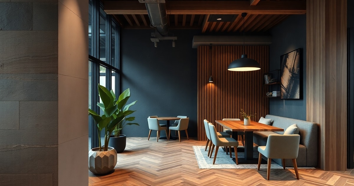 Residential Interior Design Jakarta Selatan for Modern Homes