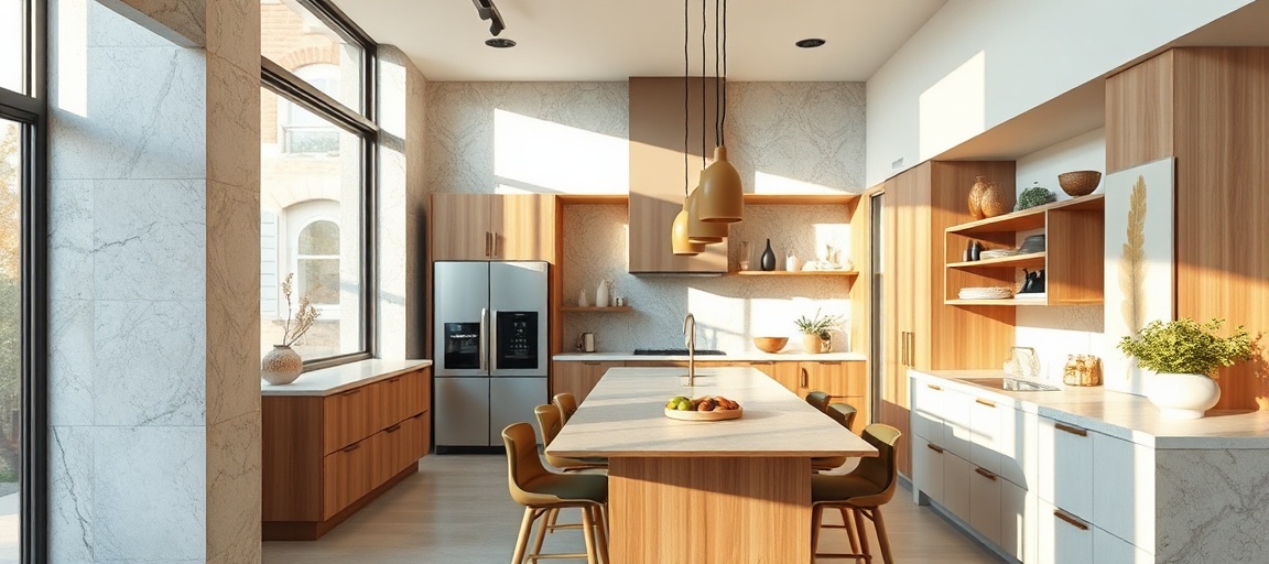 Residential Interior Design Jakarta Selatan for Modern Homes