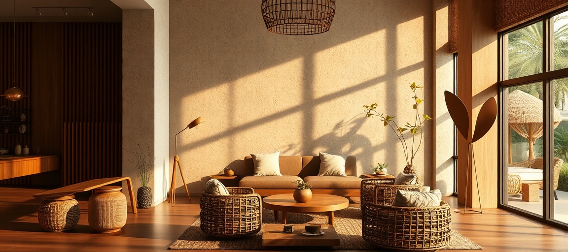 Residential Interior Design Jakarta Selatan: Transform Your Home