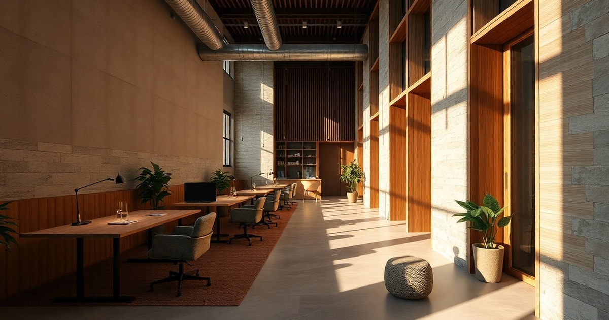 Residential Interior Design Jakarta Selatan for Modern Homes