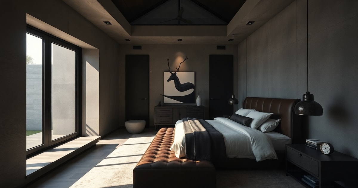 Jasa Desain Interior Jakarta Selatan Profesional & Terpercaya