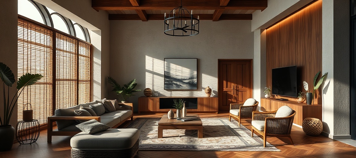 Residential Interior Design Jakarta Selatan: Transform Your Home