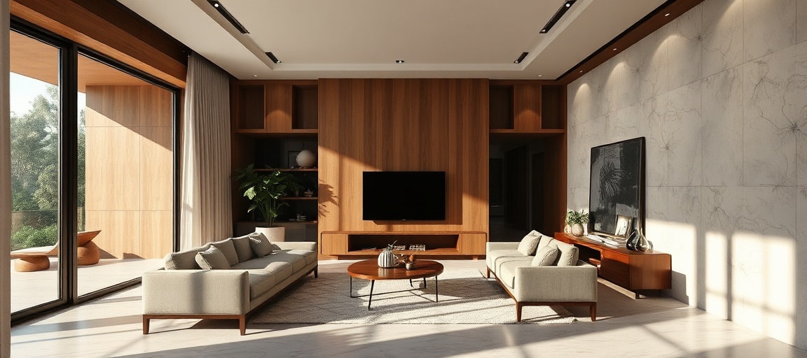 Desain Interior & Renovasi Jakarta Selatan Terbaik untuk Ruang Impian Anda