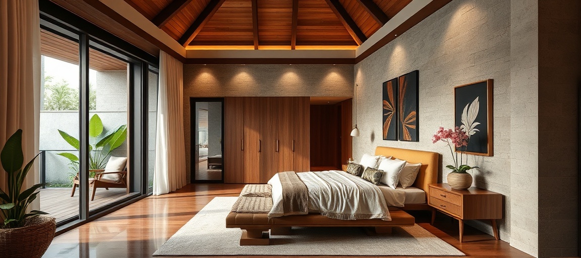 Residential Interior Design Jakarta Selatan: Expert Tips for Modern Homes