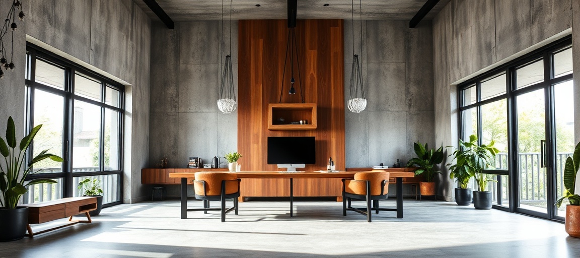 Residential Interior Design Jakarta Selatan: Transform Your Home