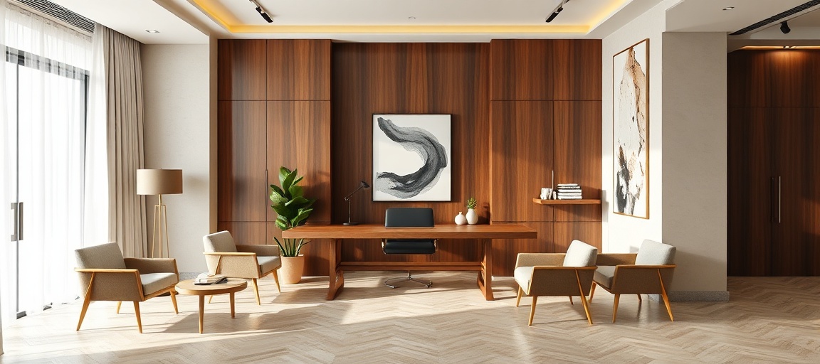 Residential Interior Design Jakarta Selatan: Transform Your Home