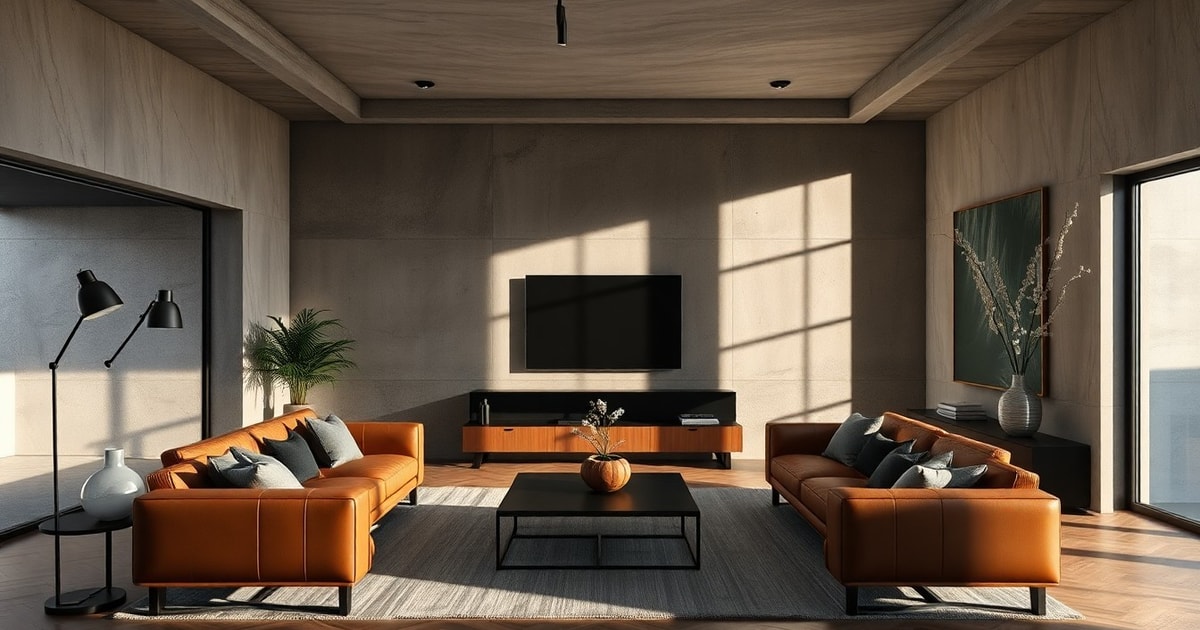 Residential Interior Design Jakarta Selatan: Transform Your Home