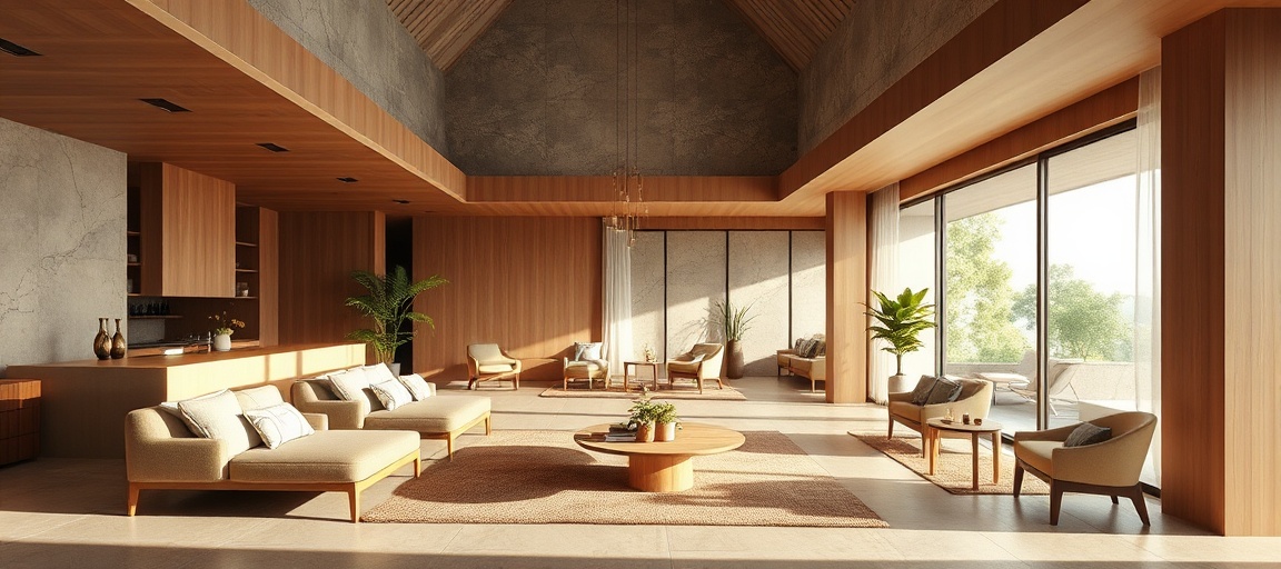 Residential Interior Design Jakarta Selatan: Transform Your Home
