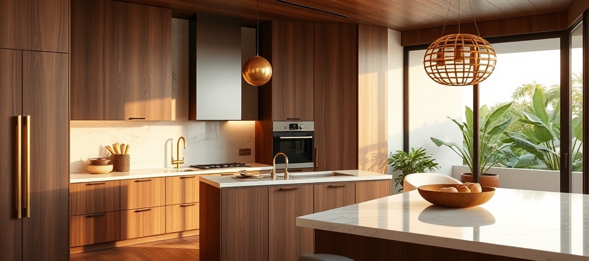 Residential Interior Design Jakarta Selatan: Transform Your Home