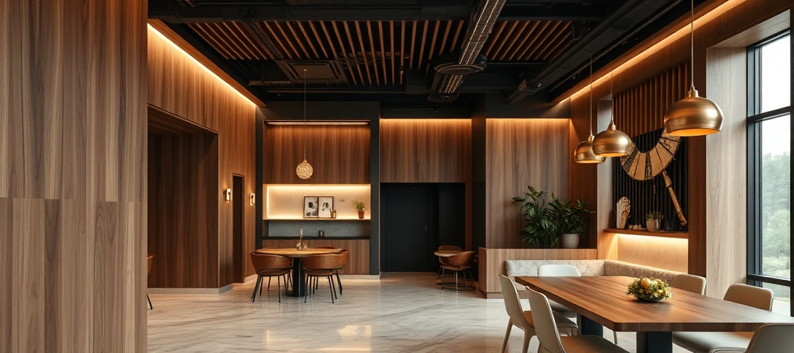 Residential Interior Design Jakarta Selatan: Transform Your Home