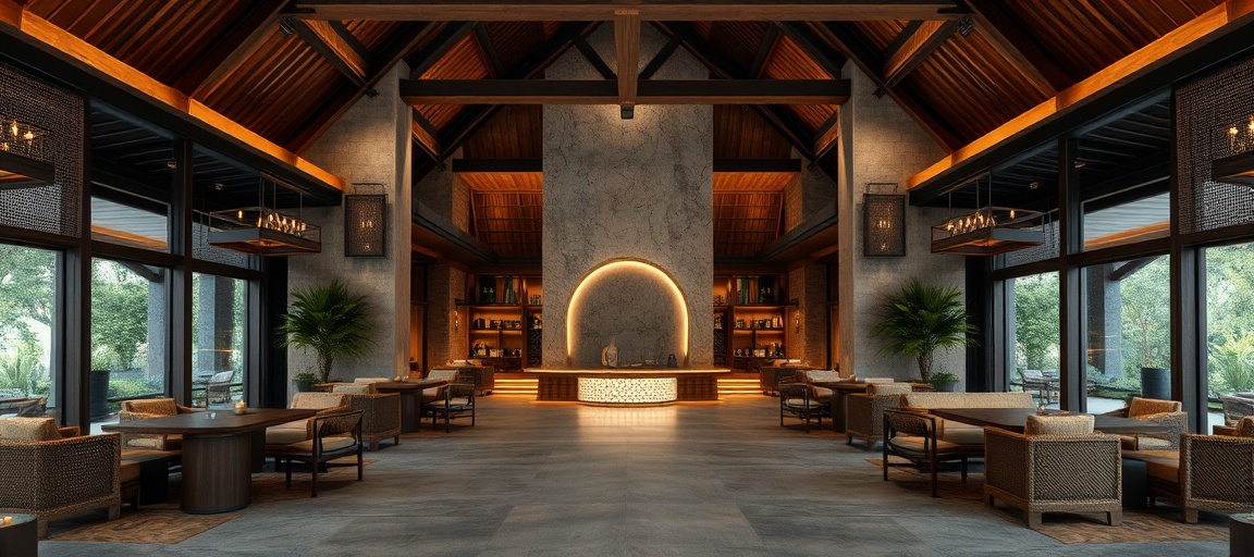Residential Interior Design Jakarta Selatan: 2025 Guide