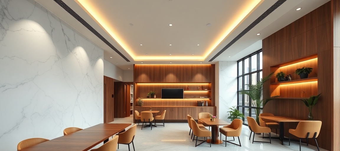 Residential Interior Design Jakarta Selatan: Transform Your Home