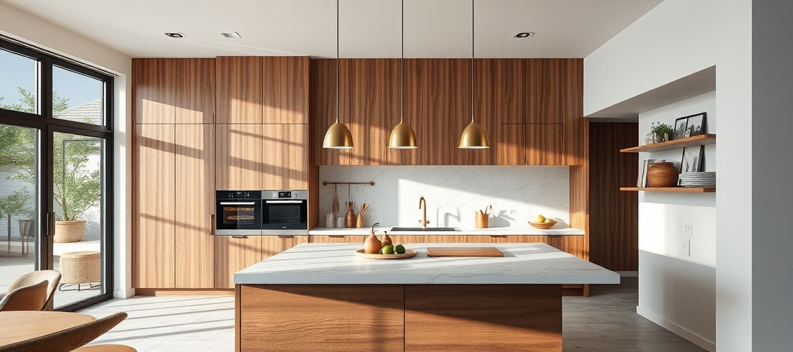 Residential Interior Design Jakarta Selatan: Transform Your Home