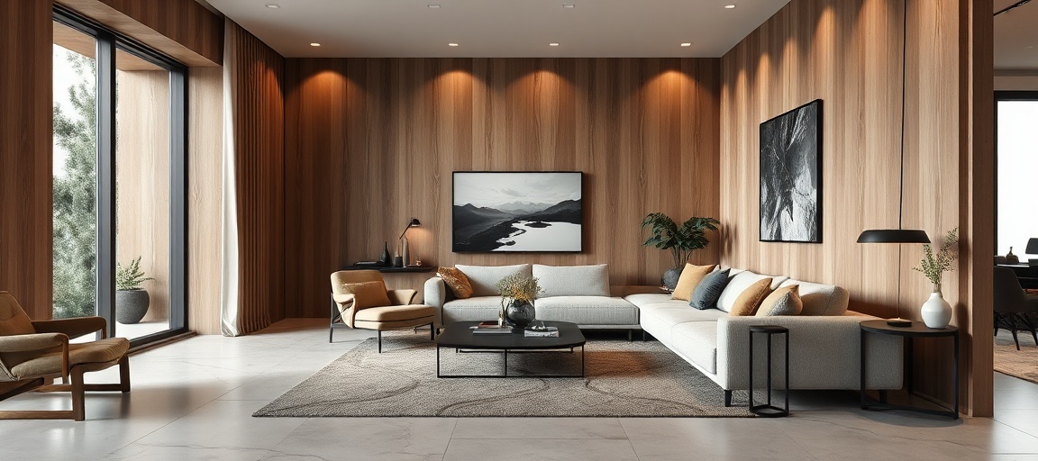 Residential Interior Design Jakarta Selatan: Your Dream Home Awaits